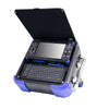Webvision Professionele Inspectiecamera 40m – 28mm Pan & Tilt Camerakop – 360° Pan / 180° Tilt – 10.1" HD Monitor – 512Hz Rioolcamera