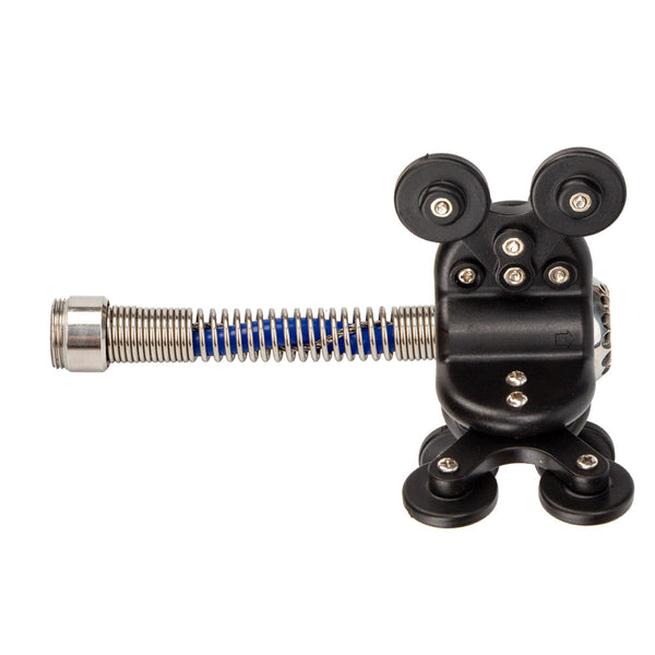 Webvision Rioolcamera met 25mm FHD Lens – Inspectiecamera met 7" Scherm – Kabelopties: 20m, 30m, 40m – IP68