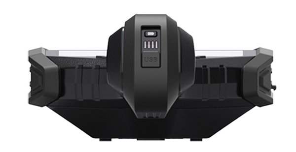 Webvision Professionele Hittebestendige Endoscoopcamera tot 300°C – 8mm - 360° Bestuurbaar