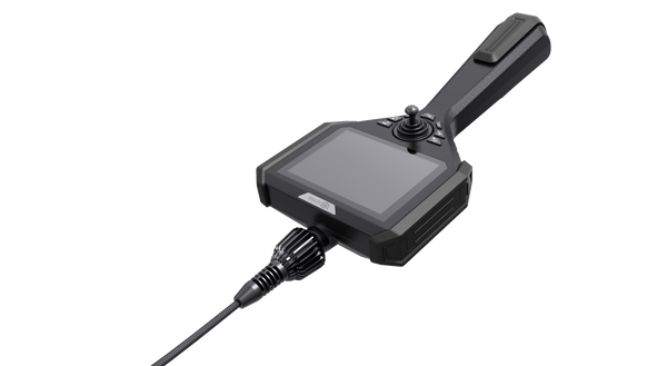 Webvision Professionele Hittebestendige Endoscoopcamera tot 300°C – 8mm - 360° Bestuurbaar