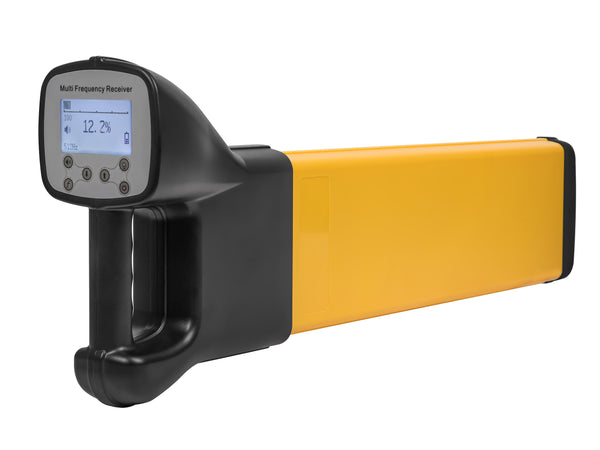 Webvision Rioolcamera 40m Complete Set – Met Locatiezoeker, Pan & Tilt en Self-Leveling Camera