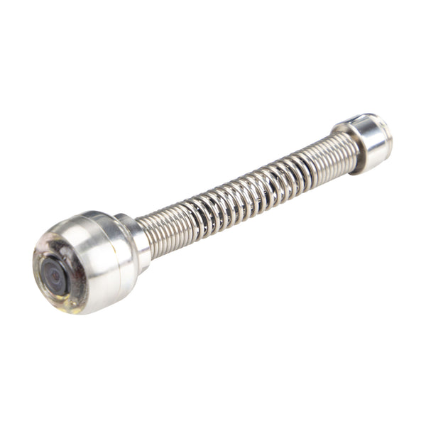 Webvision Rioolcamera met 25mm FHD Lens – Inspectiecamera met 7" Scherm – Kabelopties: 20m, 30m, 40m – IP68