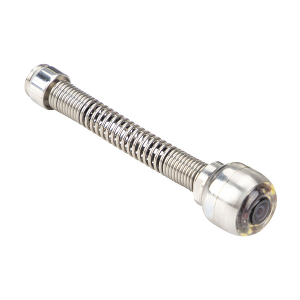 Webvision Rioolcamera met 25mm FHD Lens – Inspectiecamera met 7" Scherm – Kabelopties: 20m, 30m, 40m – IP68