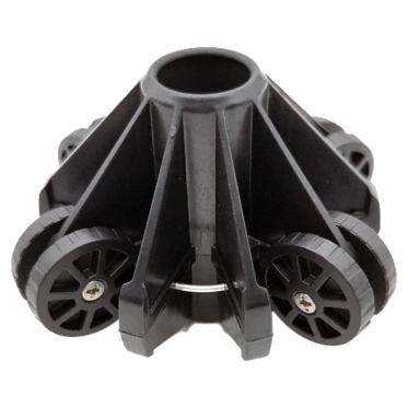 Webvision TV23 Inspectiecamera – 23mm Self-Leveling, 30 of 40m, 512 Hz Locator