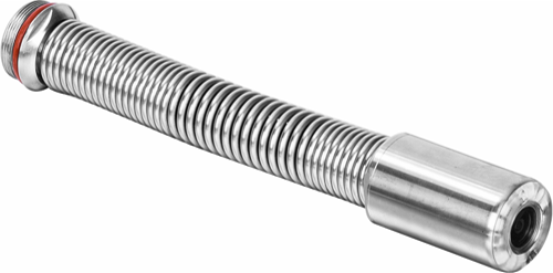 Webvision TV23 Inspectiecamera – 23mm Self-Leveling, 30 of 40m, 512 Hz Locator