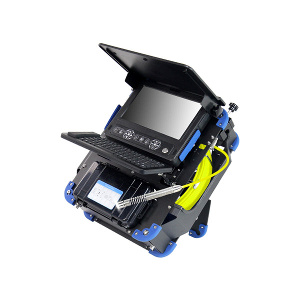 Webvision Inspectiecamera 14 mm met 10.1 inch Scherm – Voor Smalle Leidingen 20-60 mm