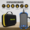 Webvision Endoscoop Inspectiecamera - FHD Triple Lens - Verwisselbare Kabel (5m, 10m of 15m) - 8mm - 3000mAh - IP68