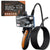 Webvision Endoscoop Inspectie Camera - 8mm Lens - iOS & Android - Bedienbare 360° Graden Lens - 1M kabel - IP68