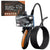 Webvision Endoscoop Inspectie Camera - 8mm Lens - iOS & Android - Bedienbare 360° Graden Lens - 1M kabel - IP68