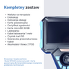 Webvision WVS40 Przemysłowa Kamera Endoskopowa – Obiektyw 6 mm – Głowica Obrotowa 720° – Odłączany Przewód (1–10 m) – IP68 – Odporna na Wysokie Temperatury