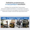 Webvision Kamera Inspekcyjna do Kominów 20 m z Podwójną Kamerą i Monitorem 7