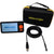 Webvision Endoscoop Inspectie Camera - 8mm - FHD - 3 Camera's - 5.0"Scherm - IP68