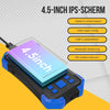 Webvision Endoscoop Inspectiecamera - FHD Triple Lens - Verwisselbare Kabel (5m, 10m of 15m) - 8mm - 3000mAh - IP68