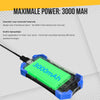 Webvision Endoscoop Inspectiecamera - FHD Triple Lens - Verwisselbare Kabel (5m, 10m of 15m) - 8mm - 3000mAh - IP68