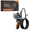 Webvision Endoscoop Inspectie Camera - 8mm Lens - iOS & Android - Bedienbare 360° Graden Lens - 1M kabel - IP68
