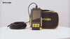 Webvision Dual Lens Inspectiecamera – 5MP – 8mm – 4.5" Display – IP68 – 5/10m Kabel - IP68