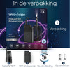 Dual Lens Endoscoop Camera 5M - Full HD - Compatibel Met Android & IOS - 8mm - Waterbestendig (IP68) - Endoscoopwereld.nl